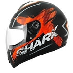 Shark Helmets Pulse - S600